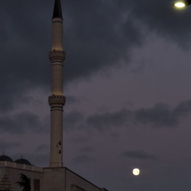 Muhammad Jafar Rahim