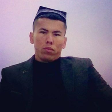 Akhrorbek Tukhtasinov Profile Picture
