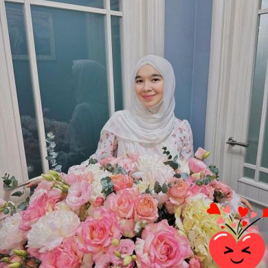 Dilnoza Ròzmetova Profile Picture