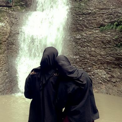 Мадина Сулиманова