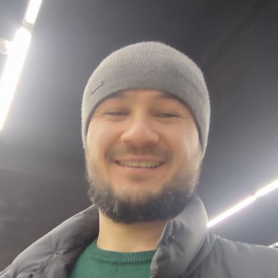 Abuabbos Ahmedov Profile Picture