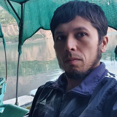 Abdurrahmon Raupov Profile Picture