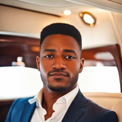 Waleed Profile Picture