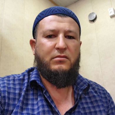 Akbarhon Tuychihonov Profile Picture