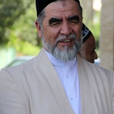 Шарифжан Шавкат угли Profile Picture