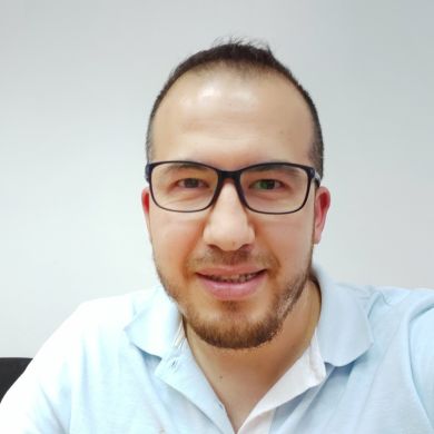 Shokhrukh Shomakhmud