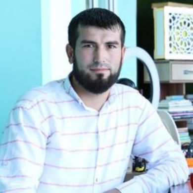 Javlonbek_X Profile Picture