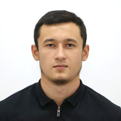 urazov_097 Profile Picture