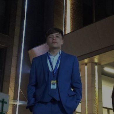 Asadbek Bultirov Profile Picture