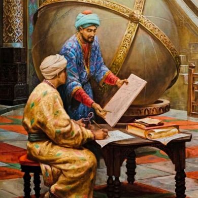 Suxrob Mamasharipov Profile Picture