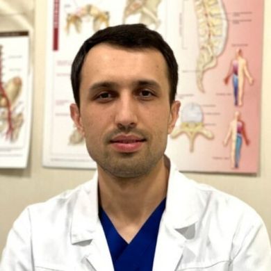 Akbar Mirzo Profile Picture