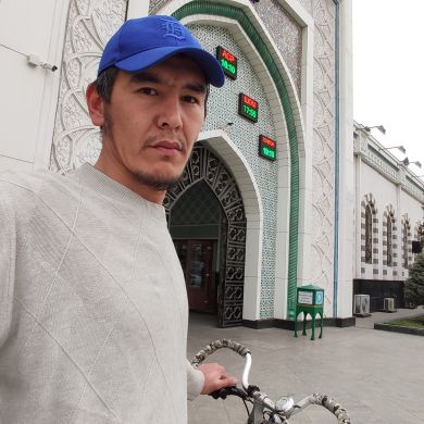 Akmal Rustam Profile Picture