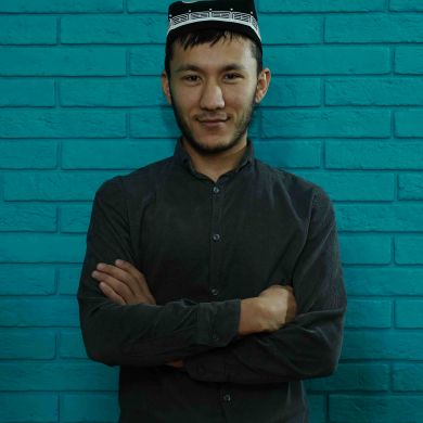 nematovshahobiddin Profile Picture