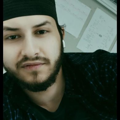 Abdulloh Yunusov Profile Picture