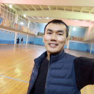 Alisher Pardaev Profile Picture