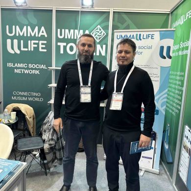 Марат Юсупов