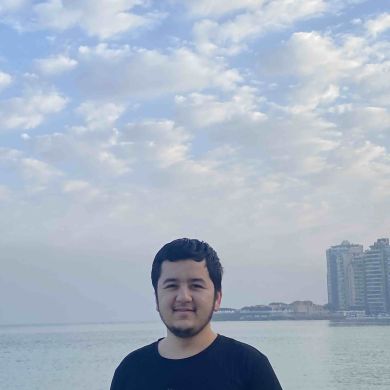 Abdulxoliq Muxtáriy