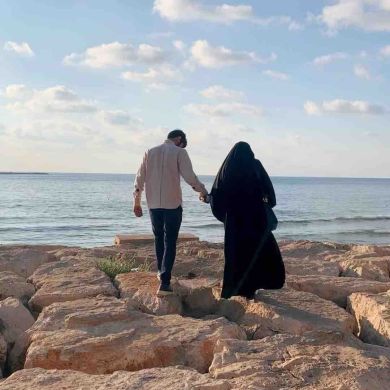 Зилола Мухаммад