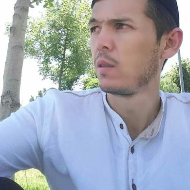 Bahtiyor Tojiboyev