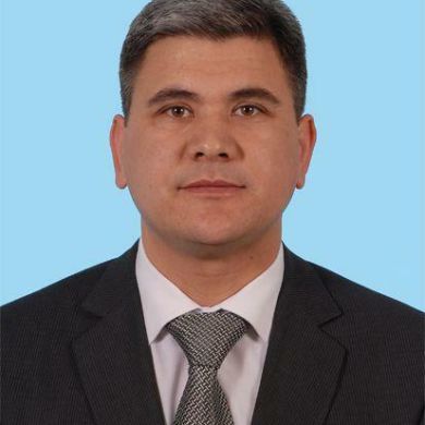Amonboyev Mahammadsidik Profile Picture