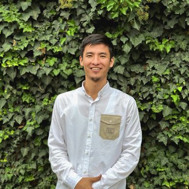 Bahodir Lapasov Profile Picture