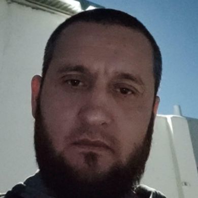 NurMuhammad kurbonov Profile Picture