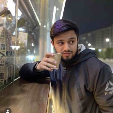 Мухаммадамин Гайратов