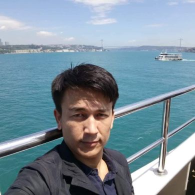 Abdur_Rashid Profile Picture