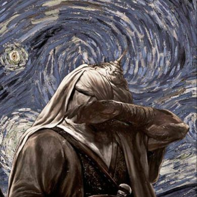 Mirzabek Shukurullayev Profile Picture