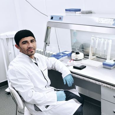 Asliddin_Bek Profile Picture