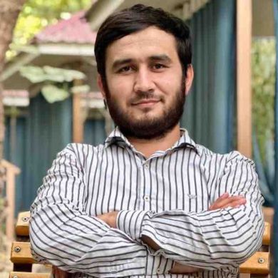 nurzod_1997 Profile Picture