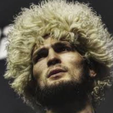 Ahmad Muslim Profile Picture