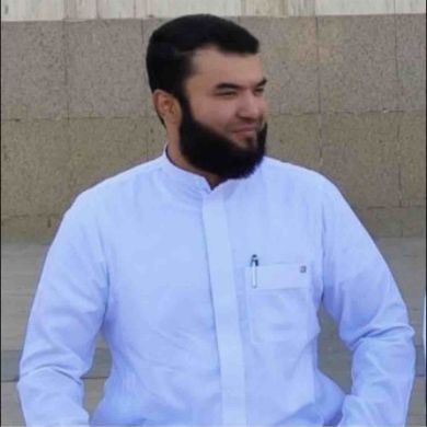 Muhammadjon SHokir .