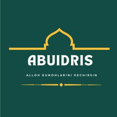Abu Idris