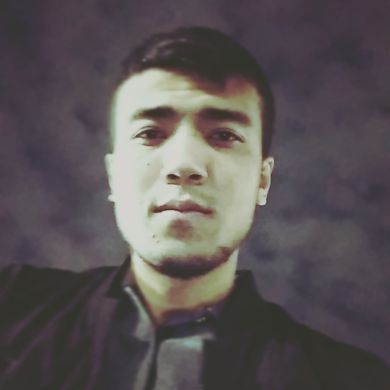 Fozilbek Raimberdiyev Profile Picture