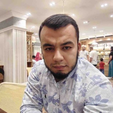 Abdulatif Egamberdiyev