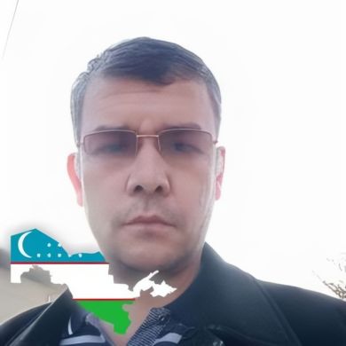 FarhodMR Profile Picture