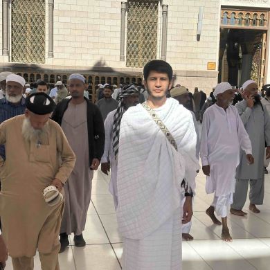 Abdulloh Abdusattori