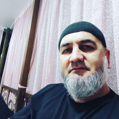 Сарвар Тожибоев