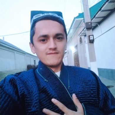 Muhammad Abdulloh Ol