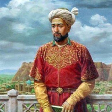 Otabek Shadimatov Profile Picture