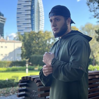 Musap Ömer Profile Picture