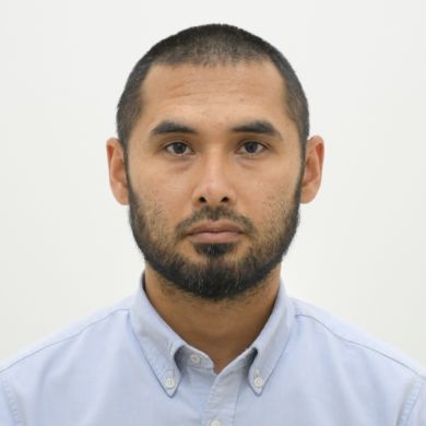 Abdullah Ahmad Profile Picture