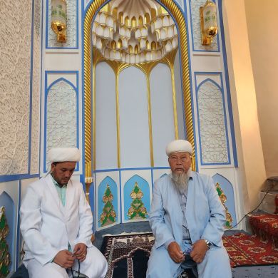 Камолиддин Ахмедов Profile Picture