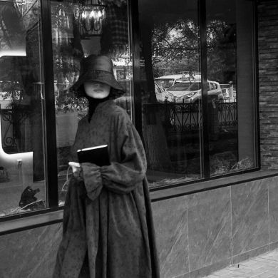 Guzal Khanjaralievna