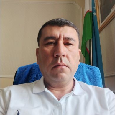 Ganixonov_Abdulla Profile Picture
