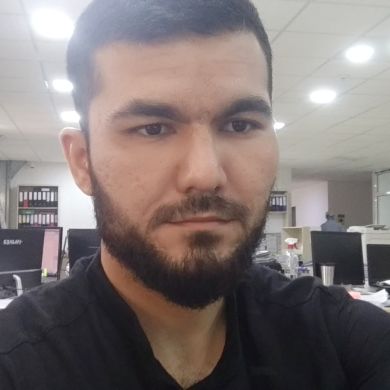 Sherzod Ato profile picture