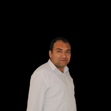 Nodir Batirov Profile Picture