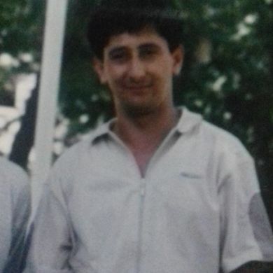 Музаффар Юсуф Profile Picture