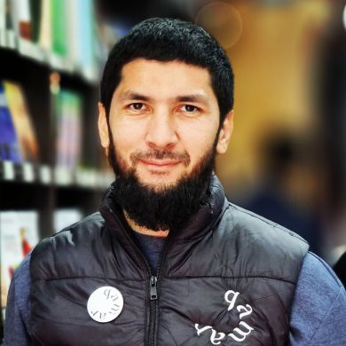 Jamoliddin_blog Profile Picture